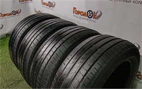 К-кт шин лето R17 Pirelli 215х55 22493