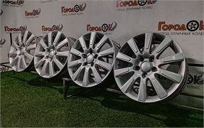 К-кт литых дисков R16 FORD 5х108/63,4/52,5 22496