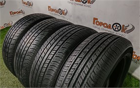 К-кт шин лето R15 Hankook 185х60 22499