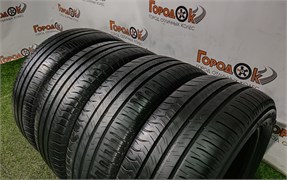 К-кт шин лето R16 Michelin 205х55 22500