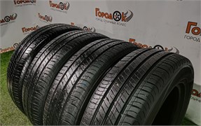 К-кт шин лето R16 Kumho 205х65 22510