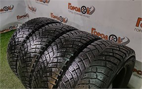 К-кт шин зима R15 Michelin 195х65 22523