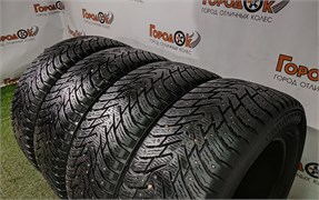 К-кт шин зима R17 Nokian 225х60 22525