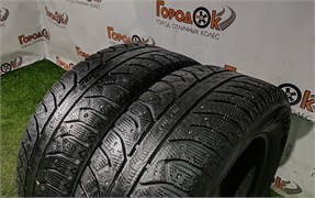 Пара шин зима R16 Bridgestone 215х60 22529