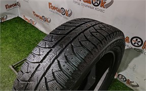 Шина зима R17 Bridgestone 215х60 22536