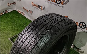 Шина лето R16 Dunlop 215х65 22538