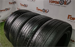 К-кт шин лето R18 Bridgestone 225х60 22550