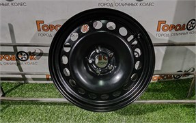 Диск штамп. 3шт. R17 OPEL 5х105/56,6/42 22847