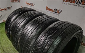 К-кт шин лето R18 Yokohama 235х55 22901