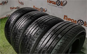 К-кт шин лето R15 Nexen  185х65 22961