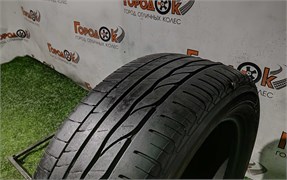 Шина лето R16 Bridgestone 205х55 22975