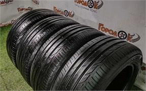 К-кт шин лето R16 Bridgestone 205х55 22967