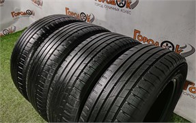 К-кт шин лето R15 Nokian 185х65 22996