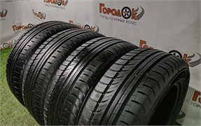 К-кт шин лето R15 Nokian 195х60 23002