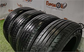 К-кт шин лето R15 Nexen  185х65 23004