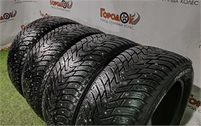 К-кт шин зима R17 Nokian 225х50 23009
