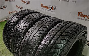 К-кт шин зима R16 Bridgestone 215х70 23023