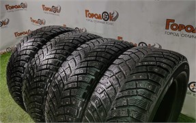 К-кт шин зима R16 Michelin 215х55 23024