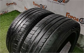 Пара шин лето R18 Triangle 235х45 23072