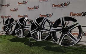 К-кт литых дисков R16 HYUNDAI 5х114,3/67,1/45 22722