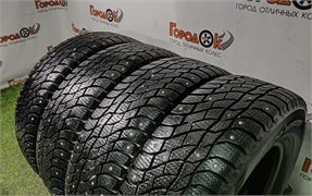 К-кт шин зима R16 Viatti 215х70 23104