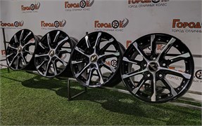 К-кт литых дисков R15 HYUNDAI 5х114,3/67,1/45 23114