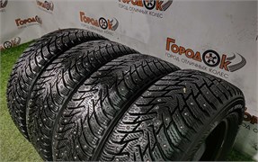 К-кт шин зима R14 Nokian 175х65 23117