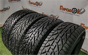 К-кт шин зима R16 Tigar 205х65 23118