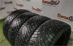 К-кт шин зима R18 Pirelli 235х60 23122