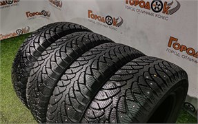 К-кт шин зима R14 Tunga 175х65 23131