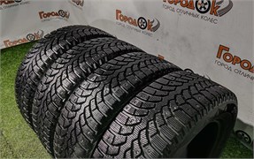 К-кт шин зима R14 Bridgestone 175х65 23133