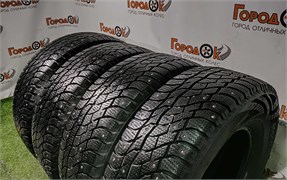 К-кт шин зима R16 Viatti 245х70 23165