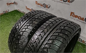 Пара шин зима R17 Matador 225х45 23184