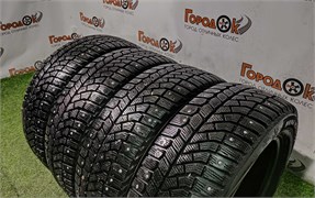 К-кт шин зима R16 Viatti 205х55 23196