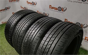 К-кт шин лето R17 Matador 215х60 23220