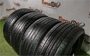 К-кт шин лето R16 Goodyear 205х55 23227