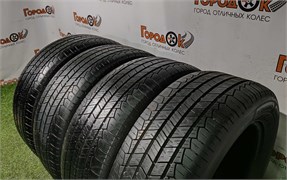 К-кт шин лето R17 Kormoran 225х60 23228