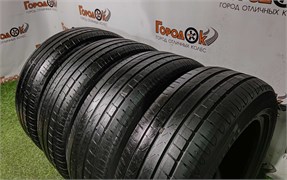 К-кт шин лето R17 Pirelli 215х60 23229