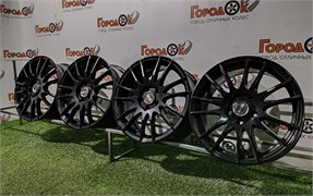К-кт литых дисков R16 CHEVROLET 5х105/56,6/39 23230