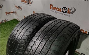 Пара шин лето R16 Amtel 215х65 23240