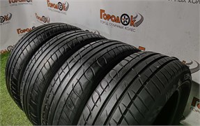 К-кт шин лето R16 Tigar 205х60 23248