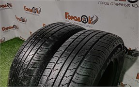 Пара шин лето R16 Matador 225х70 23274