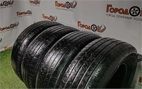 К-кт шин лето R17 Hankook 235х65 23276