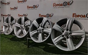 К-кт литых дисков R16 OPEL 5х105/56,6/39 23285