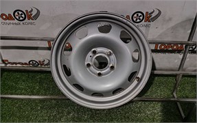 Диск штамп. 3шт. R16 RENAULT 5х114,4/66,1/50 23298