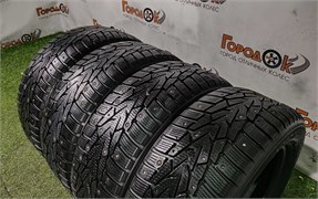 К-кт шин зима R15 Nokian 195х55 23264