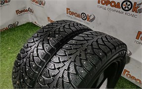 Пара шин зима R15 Nokian 185х65 23315