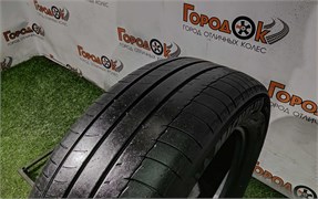 Шина лето R18 Michelin 225х60 23316