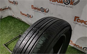 Шина лето R15 Yokohama 195х60 23317