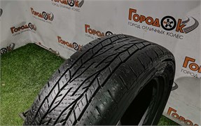 Шина лето R18 Continental 225х60 23318
